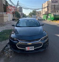 شيفروليه ماليبو
